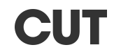 CUT