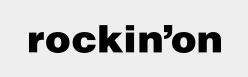 rockin'on
