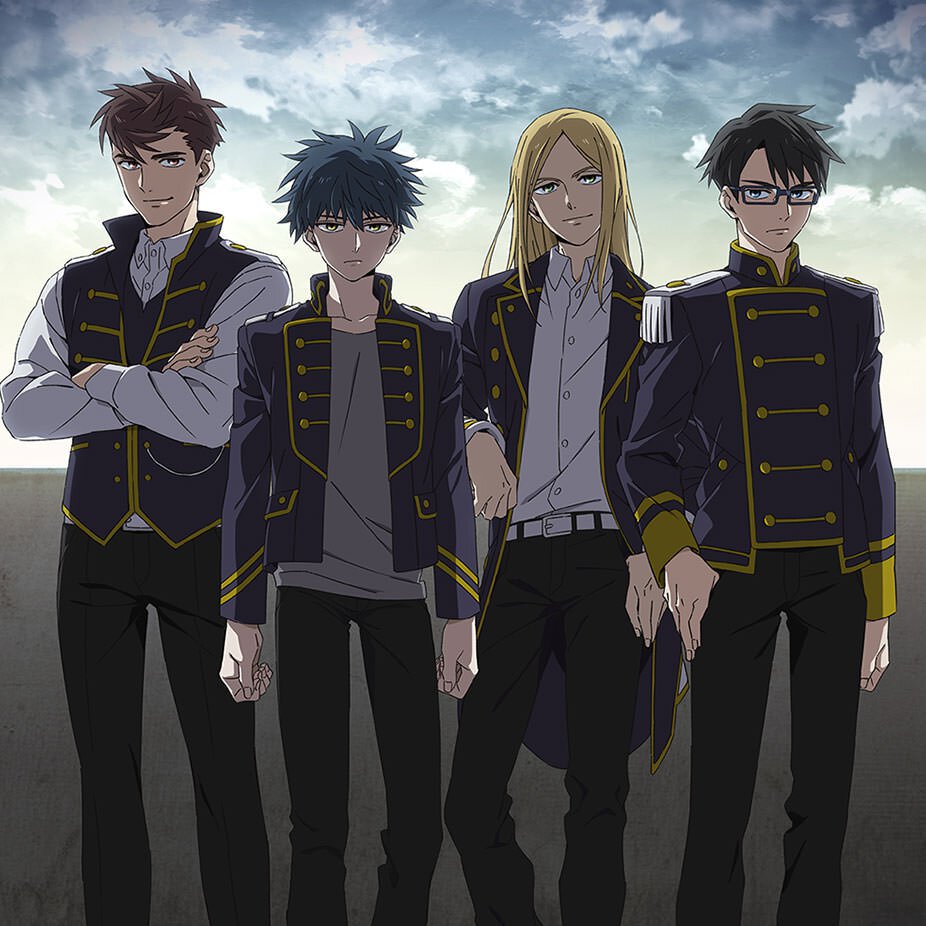 Ip 映像 キャラクター開発 事業内容 ロッキング オン グループ Rockin On Group Ip 映像 キャラクター開発 事業内容 ロッキング オン グループ Rockin On Group