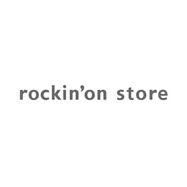 rockin’on store