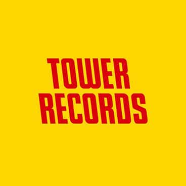 TOWER RECORDS