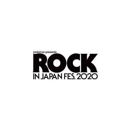 ROCK IN JAPAN FESTIVAL