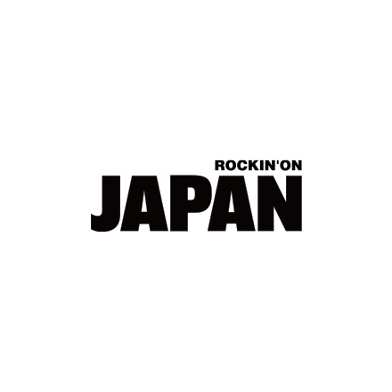 ROCKIN’ON JAPAN