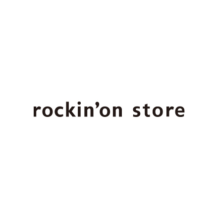 rockin'on store