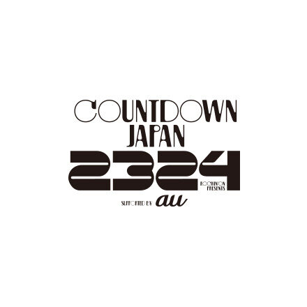 COUNTDOWN JAPAN