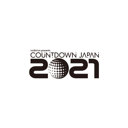COUNTDOWN JAPAN