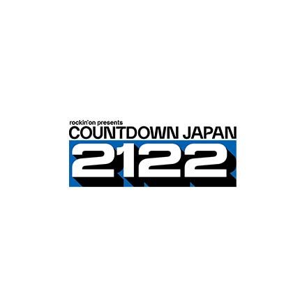 COUNTDOWN JAPAN
