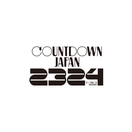 COUNTDOWN JAPAN