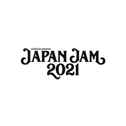 JAPAN JAM