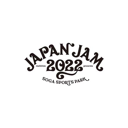 JAPAN JAM