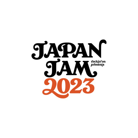 JAPAN JAM