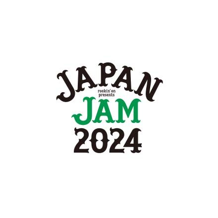JAPAN JAM