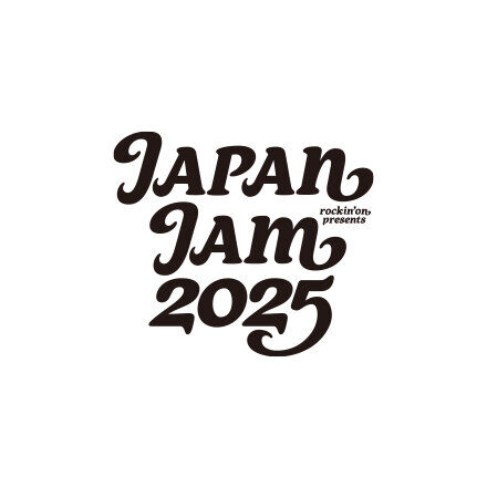 JAPAN JAM