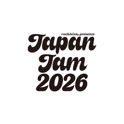 JAPAN JAM