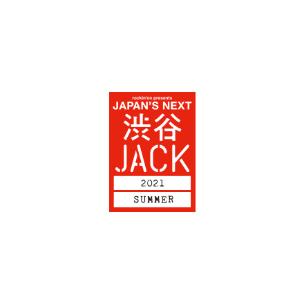 渋谷JACK