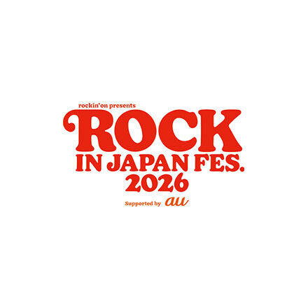 ROCK IN JAPAN FESTIVAL