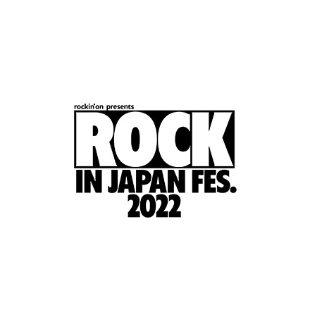 ROCK IN JAPAN FESTIVAL