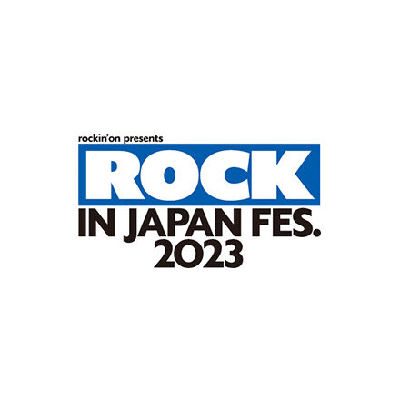 ROCK IN JAPAN FESTIVAL