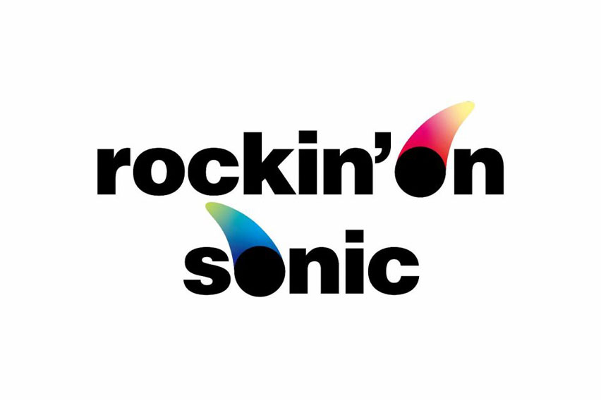 rockin’on sonic 2026 開催決定
