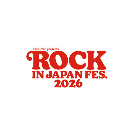ROCK IN JAPAN FESTIVAL