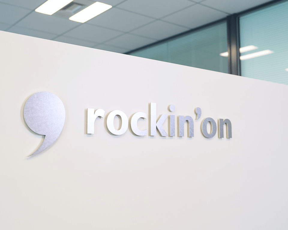 企業理念