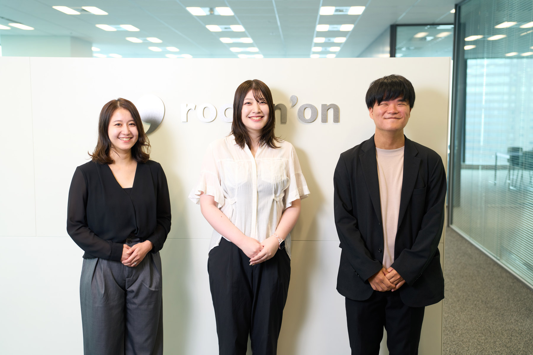 経営企画部社員に聞く！音楽メディアとしてロッキング・オンが掲げる、採用におけるポリシーとは