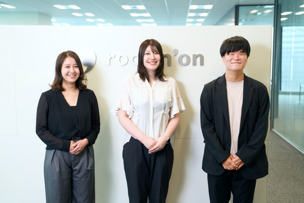 経営企画部社員に聞く！音楽メディアとしてロッキング・オンが掲げる、採用におけるポリシーとは