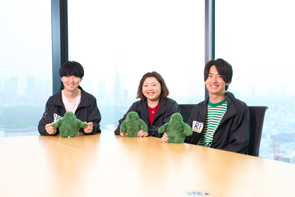 Jフェス制作部社員に聞く！日本最大のフェスを運営するチームが掲げる目標とは