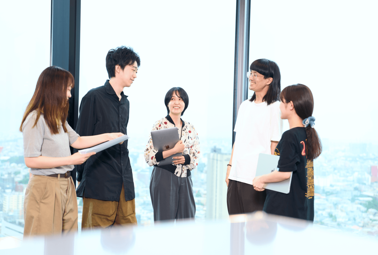 社内制度