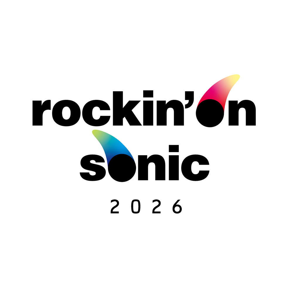 rockin’on sonic