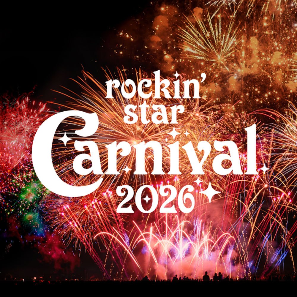 rockin’star Carnival