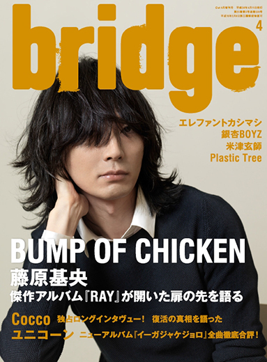 bridge 78号