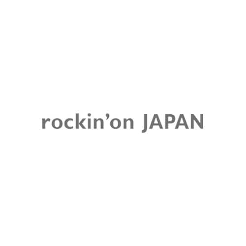 株式会社ロッキング・オン・ジャパン